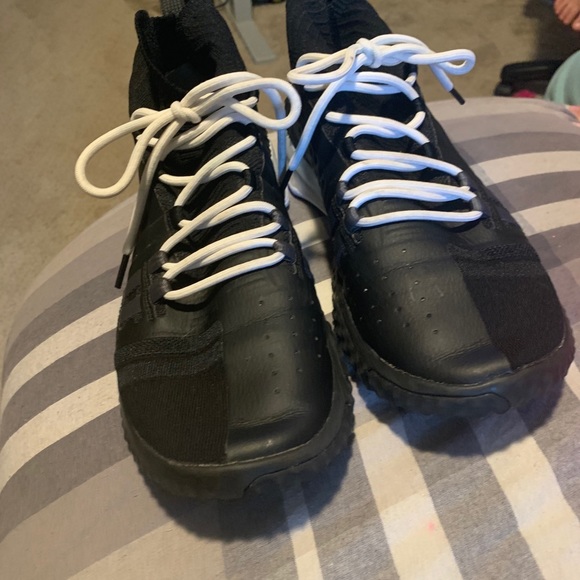 Project Rock 1 Shoes - Picture 3 of 4